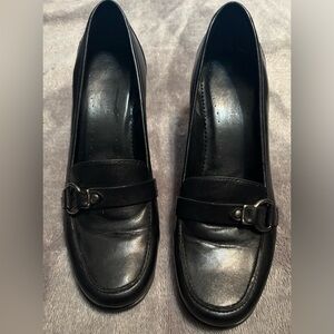 Women’s Connie  Black Kylie Loafers